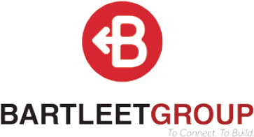 bartleet group client logo