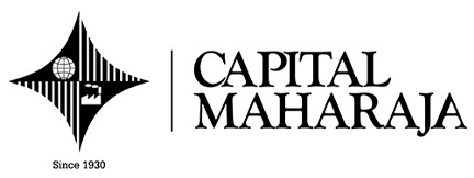 capital maharaja client logo