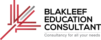 blankeef education client logo